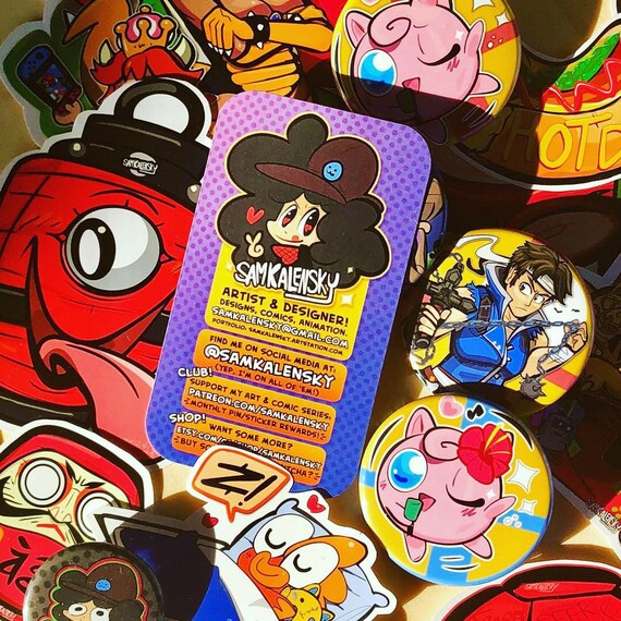 ちょうちんおばけ - 提灯お化け - 妖怪ステッカー - Etsy 日本