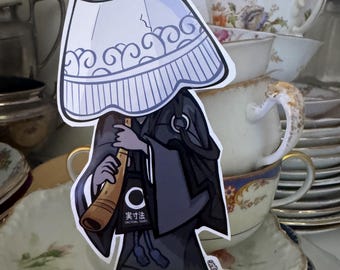 Chokuboron - [Yokai|Tsukumogami]