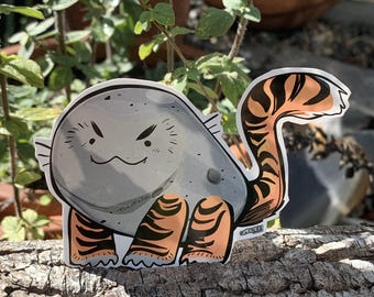 Torakoishi - [yokai]