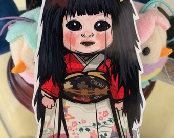 Yokai/Yurei