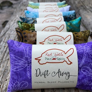 Moth Away Sachets Filled With Natural and Organic Herbs and Spices-single  Sachet-favors-gifts-home Care 