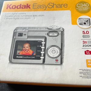 Kodak easyshare - Etsy 日本