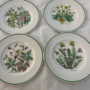 Tiffanys plate set - Etsy 日本