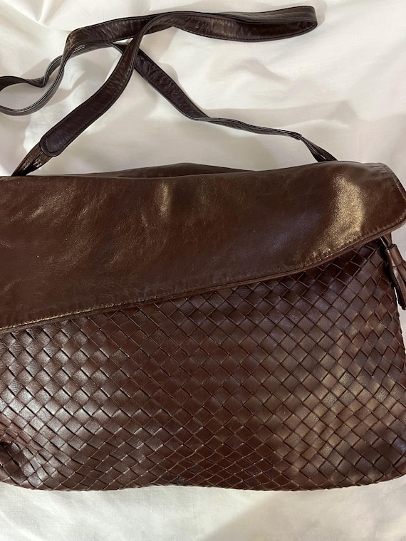 Lagageri Frattina Roma イタリア製 ヴィンテージ バッグ Lagageri via