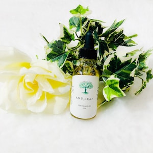 Hair Growth and Repair Oil -Deep Conditioner-Hair Serum