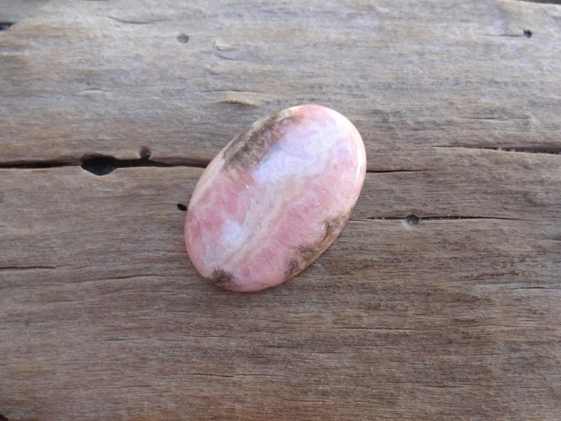 Simbircite oval cabochon 40x21mm pendant size gemstone cabochon