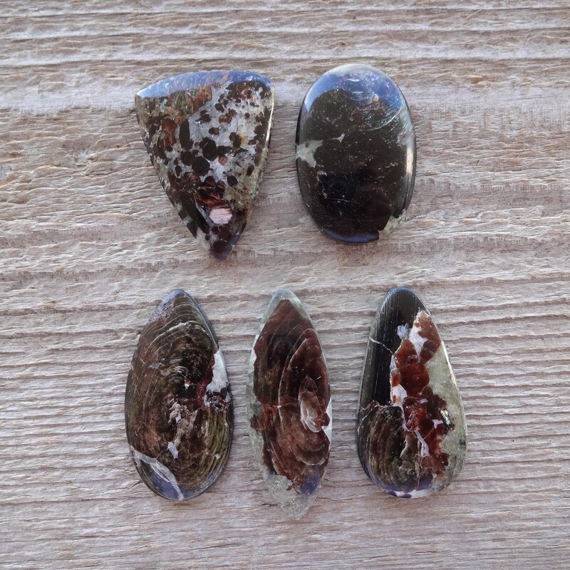 Stone Cabochon - Etsy