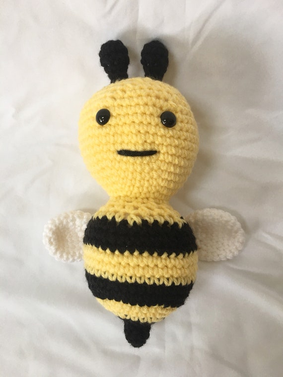 etsy crochet stuffed animals