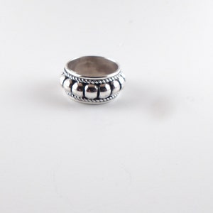 Navajo ring // mens,women&#39;s ring // Navajo jewelry // man navajo ring // navajo