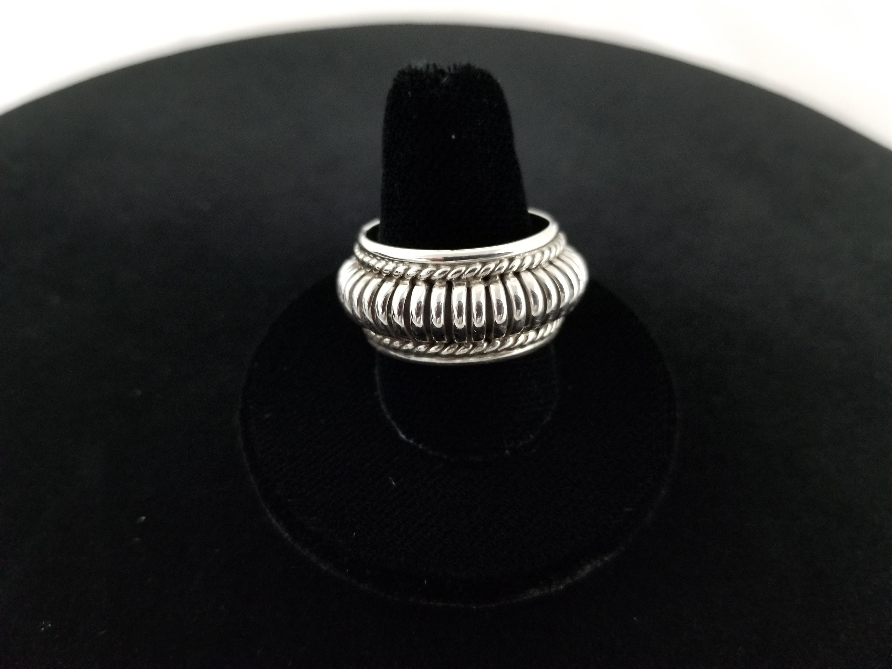Navajo ring - Etsy 日本