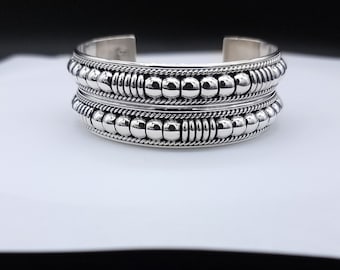 Navajo Bracelets // Turquoise Bracelets // Thomas Charley