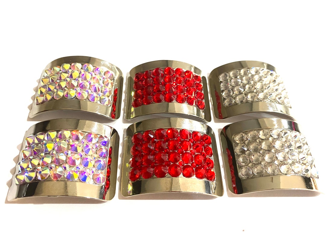 Irish Dancing Dance Shoe Buckles Centre Design Choose Your Own Etsy
