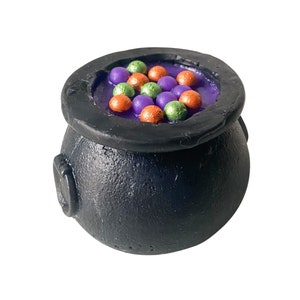 WITCHES BREW Soap | Halloween | Cauldron | Berry | Citrus | Fall