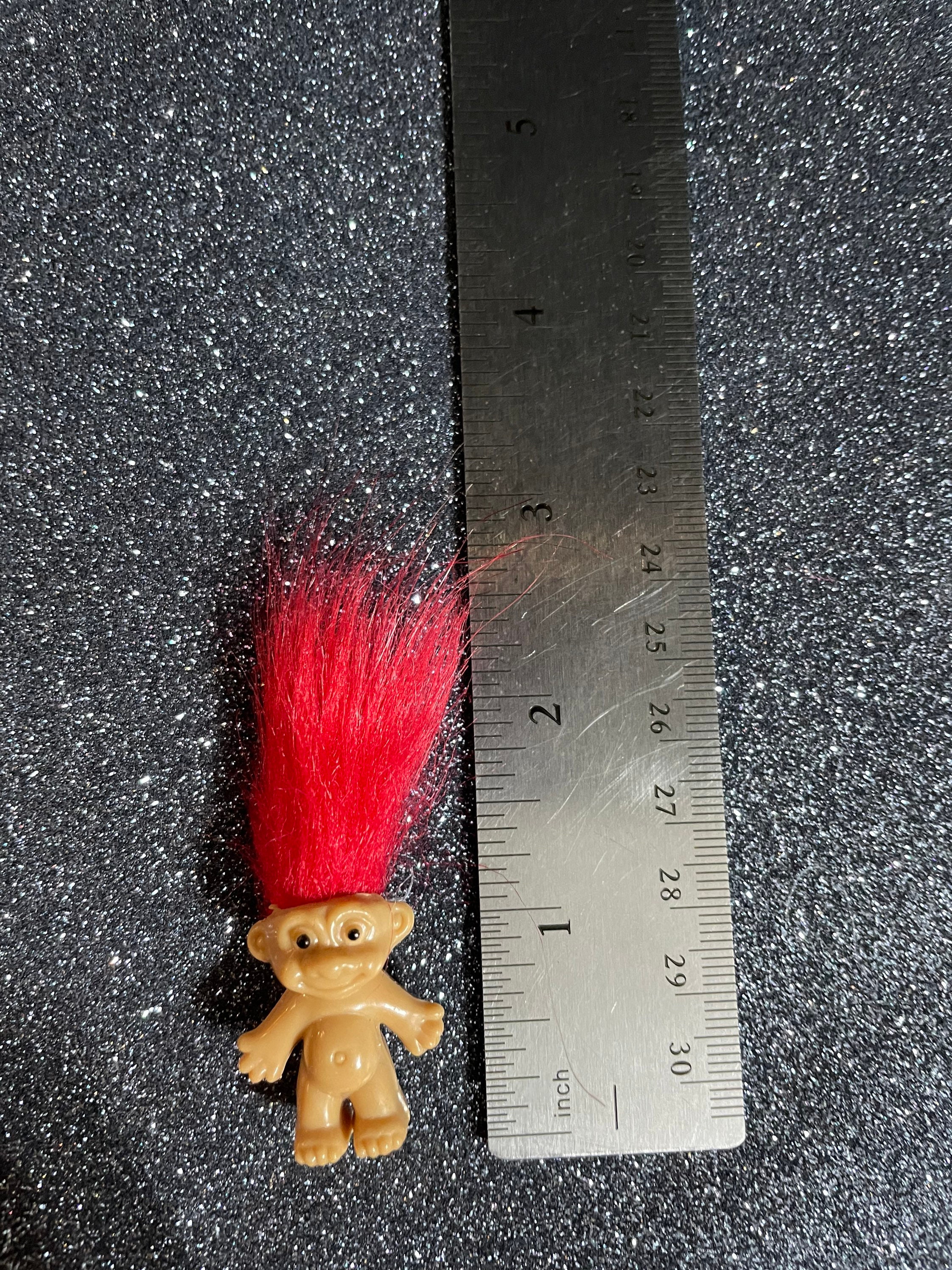 Tiny Trolls