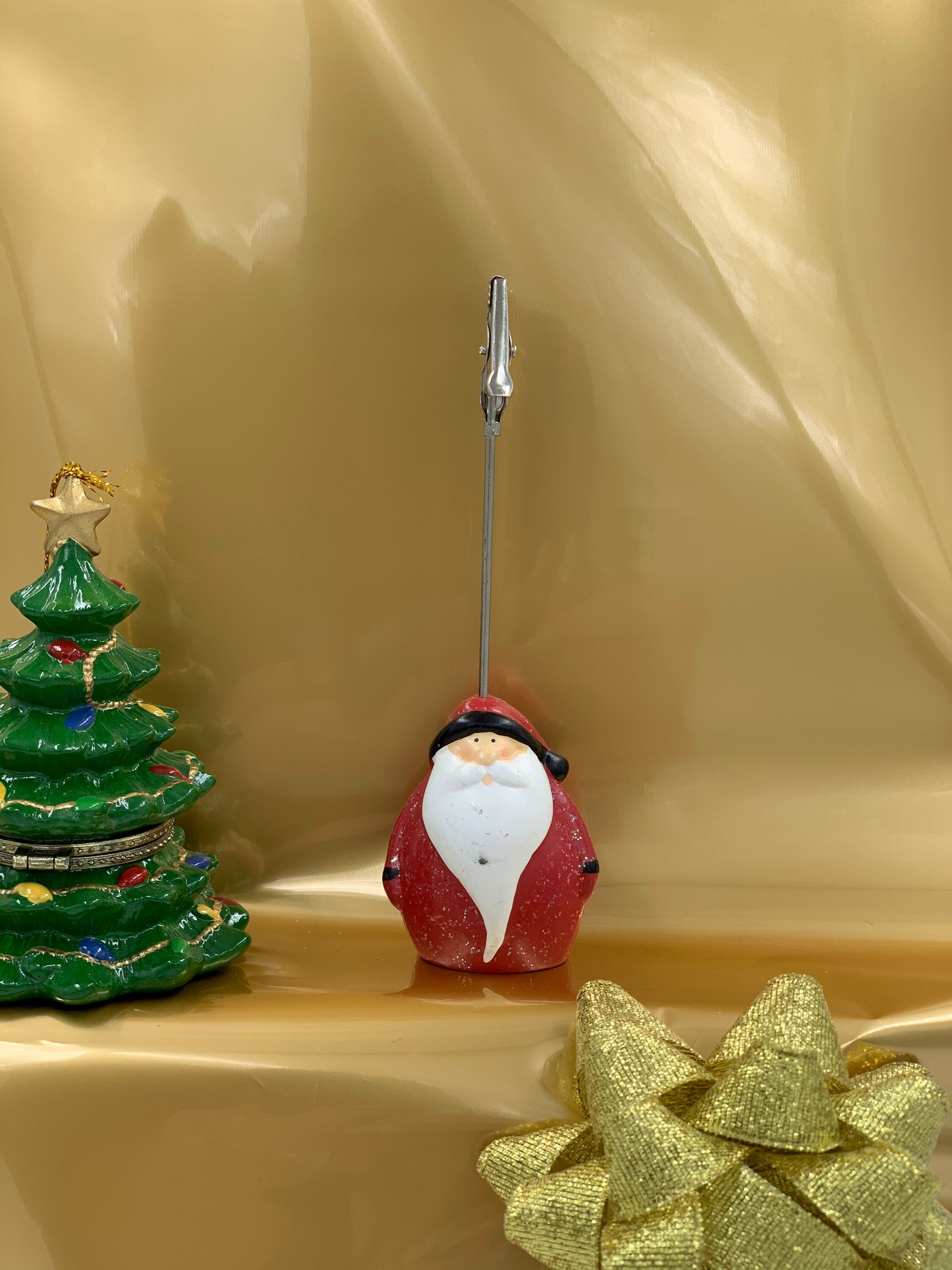 Christmas ticket holder – Sweater