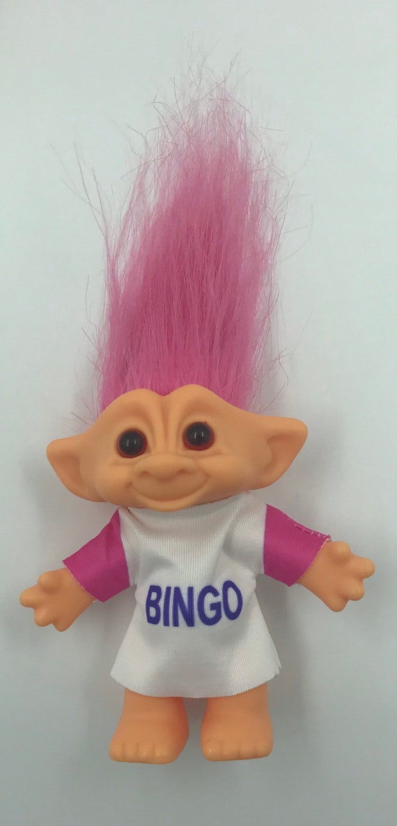 treasure trolls