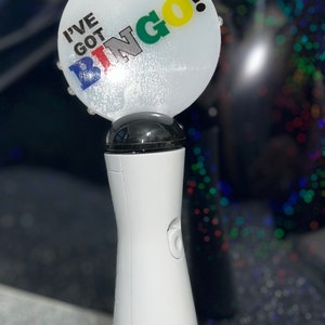 BINGO Coin Spinner