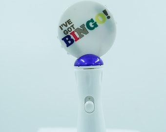 BINGO Coin Spinner
