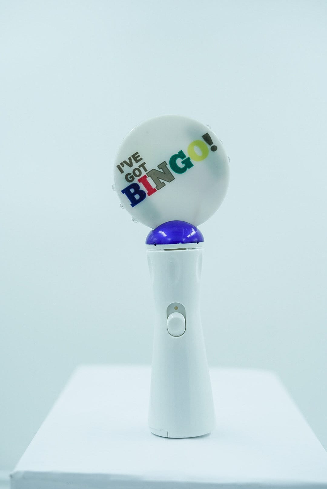 BINGO Coin Spinner