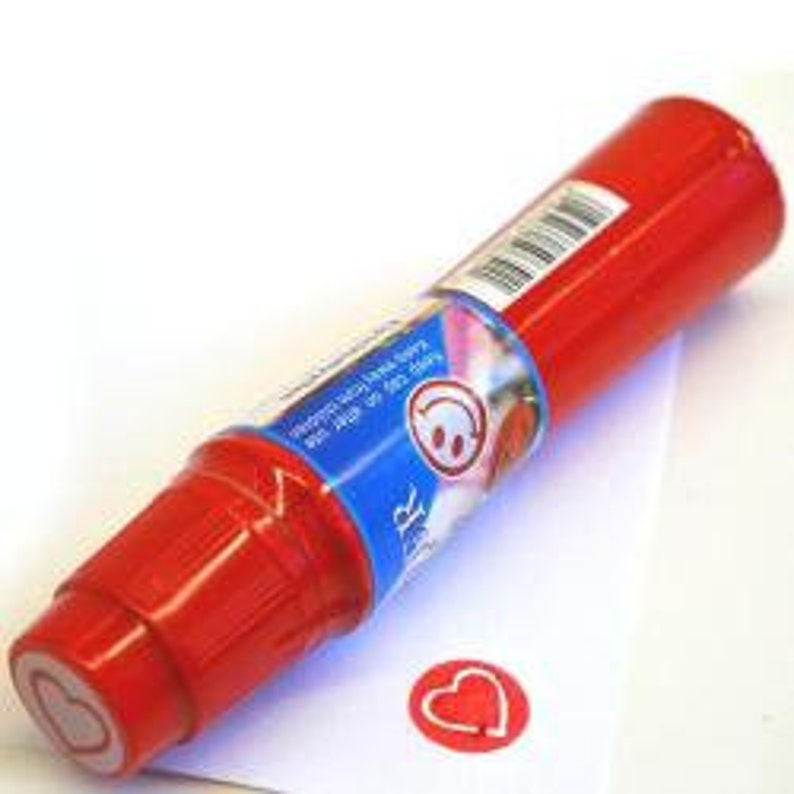 BINGO Daubers Markers Stamp 4 for 10 Etsy