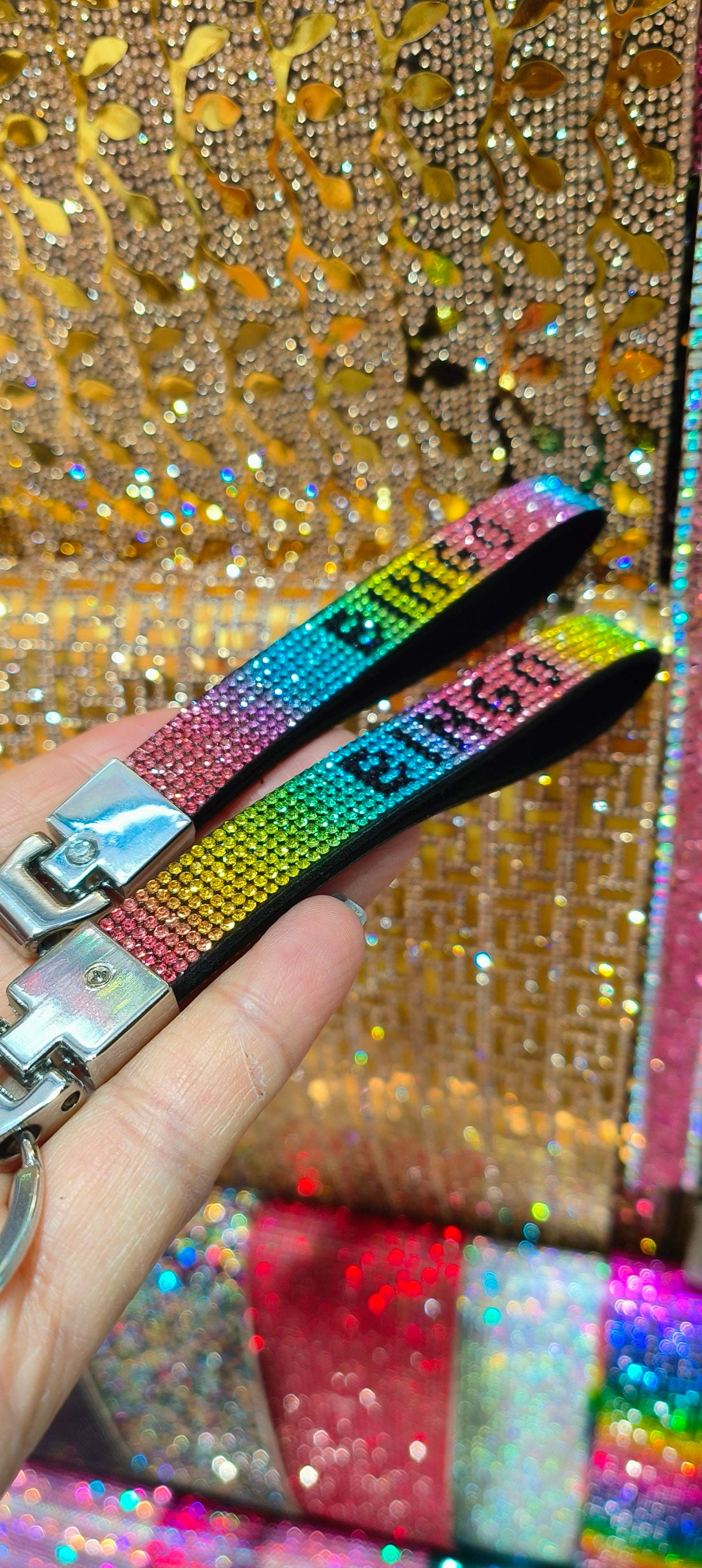 Bingo Wristlet – Image 2