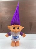 Lucky BINGO Treasure Trolls
