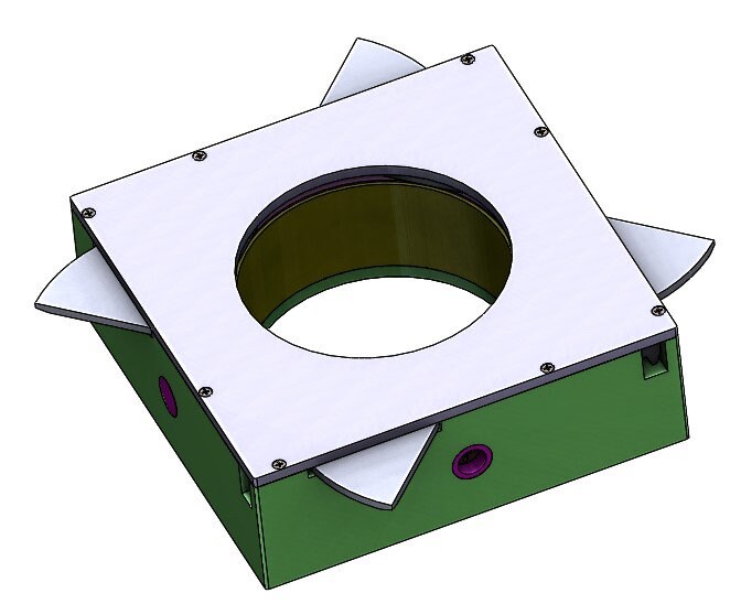 3d Printable Box Design Plan D90-diy/mechanicalpart/3dprinting/giftbox ...