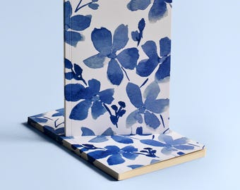 Cuaderno Forget-Me-Not de Laufey Collection - Exclusivo de la tienda del festival de Etsy