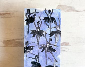 A Very Laufey Day- Ballerina Journal