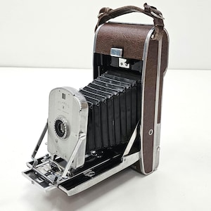 ポラロイド360 POLAROID ランドカメラ Vintage Film Camera Polaroid Model 360 Land Camera Vintage