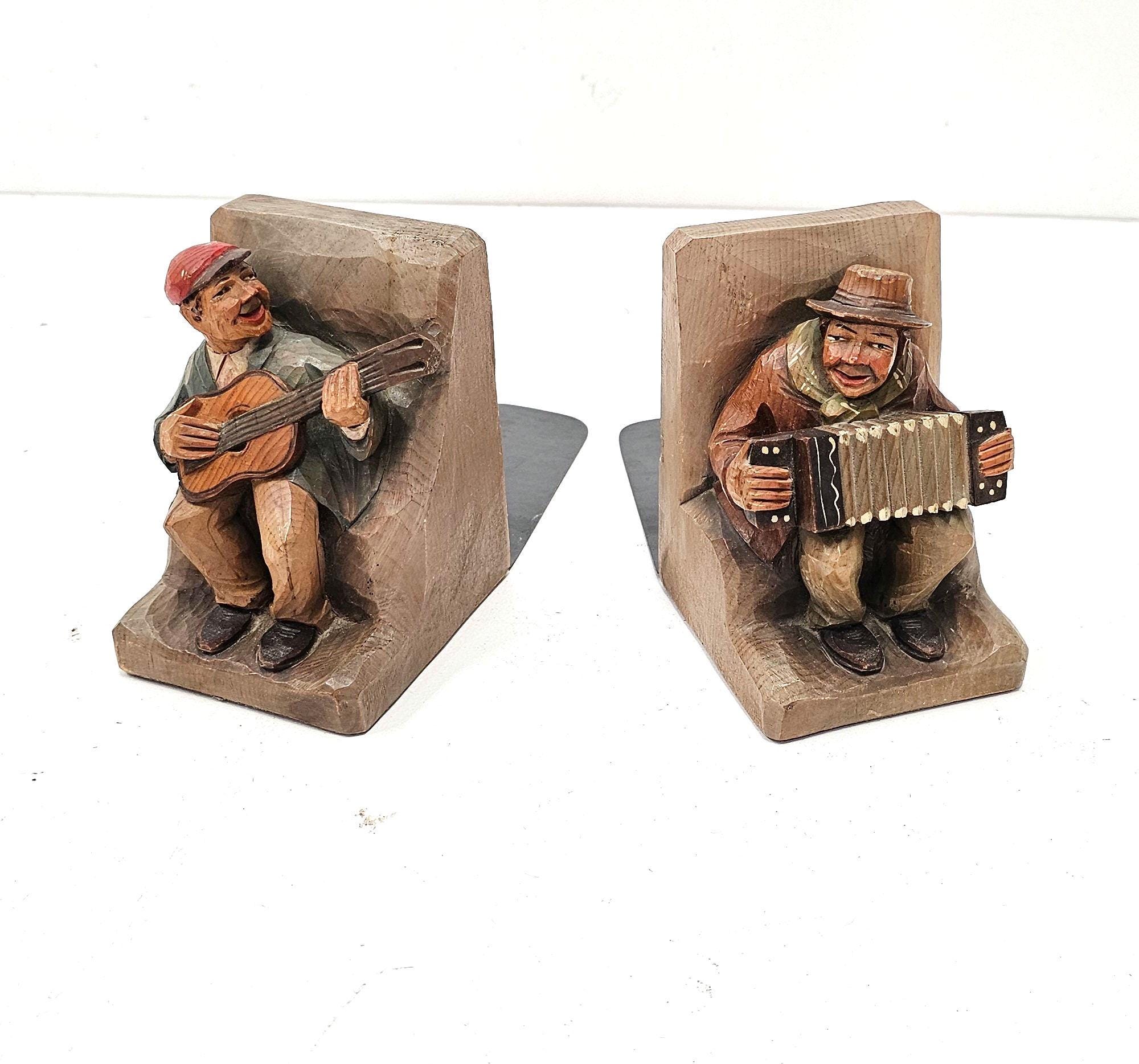 Antique Anri Italy - Etsy