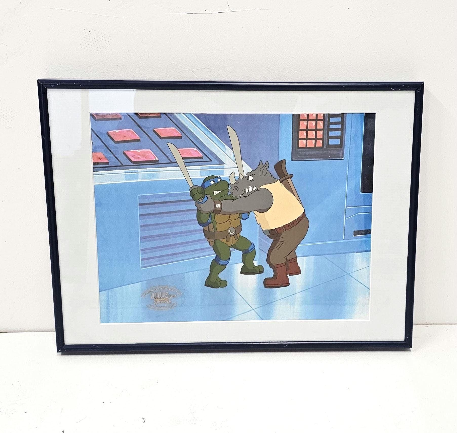 Signs of the Times [Animated] [Import anglais](中古品) il_fullxfull.6627005524_mkl1.jpg