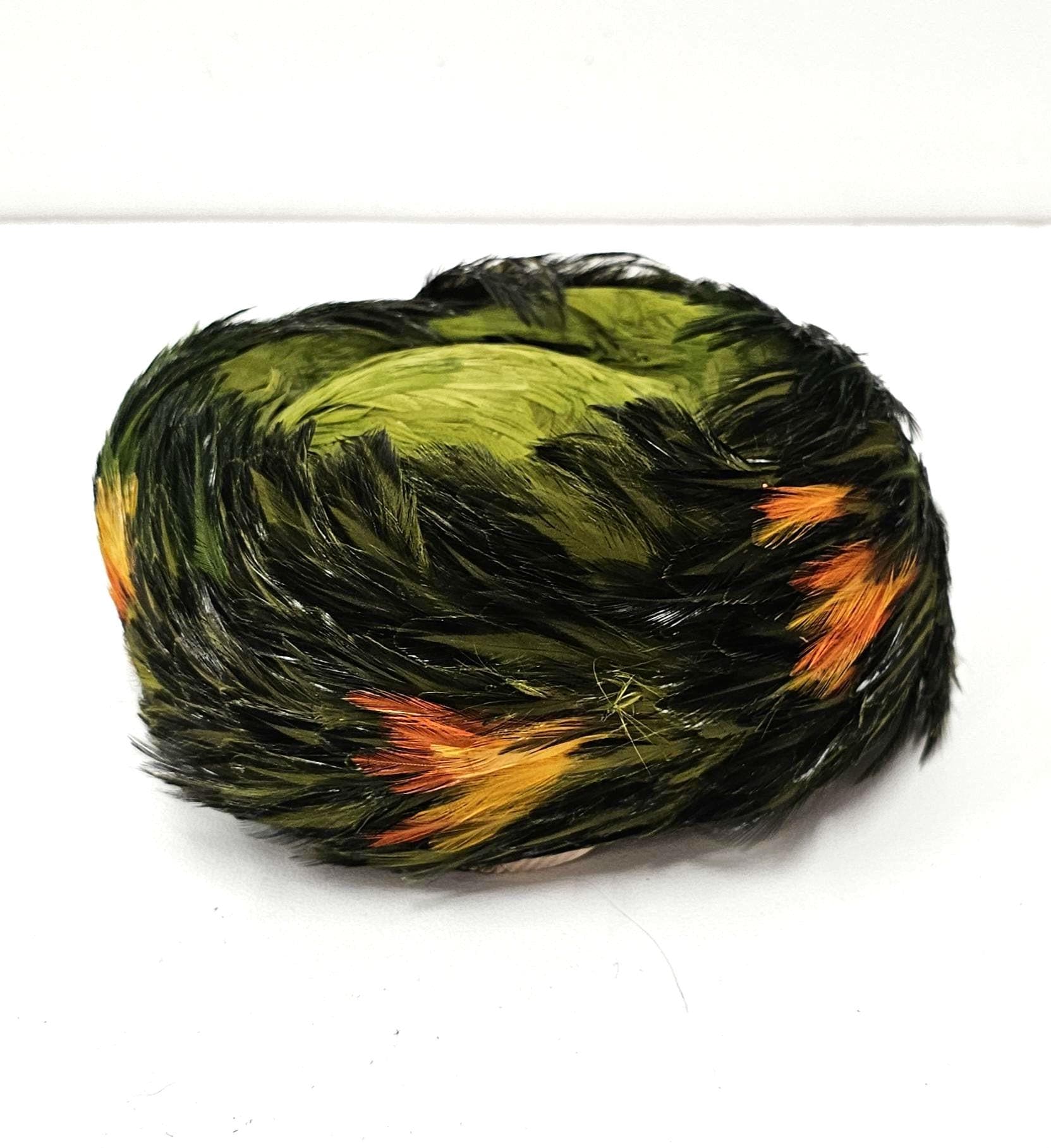 Jean Sutton Hat - Etsy