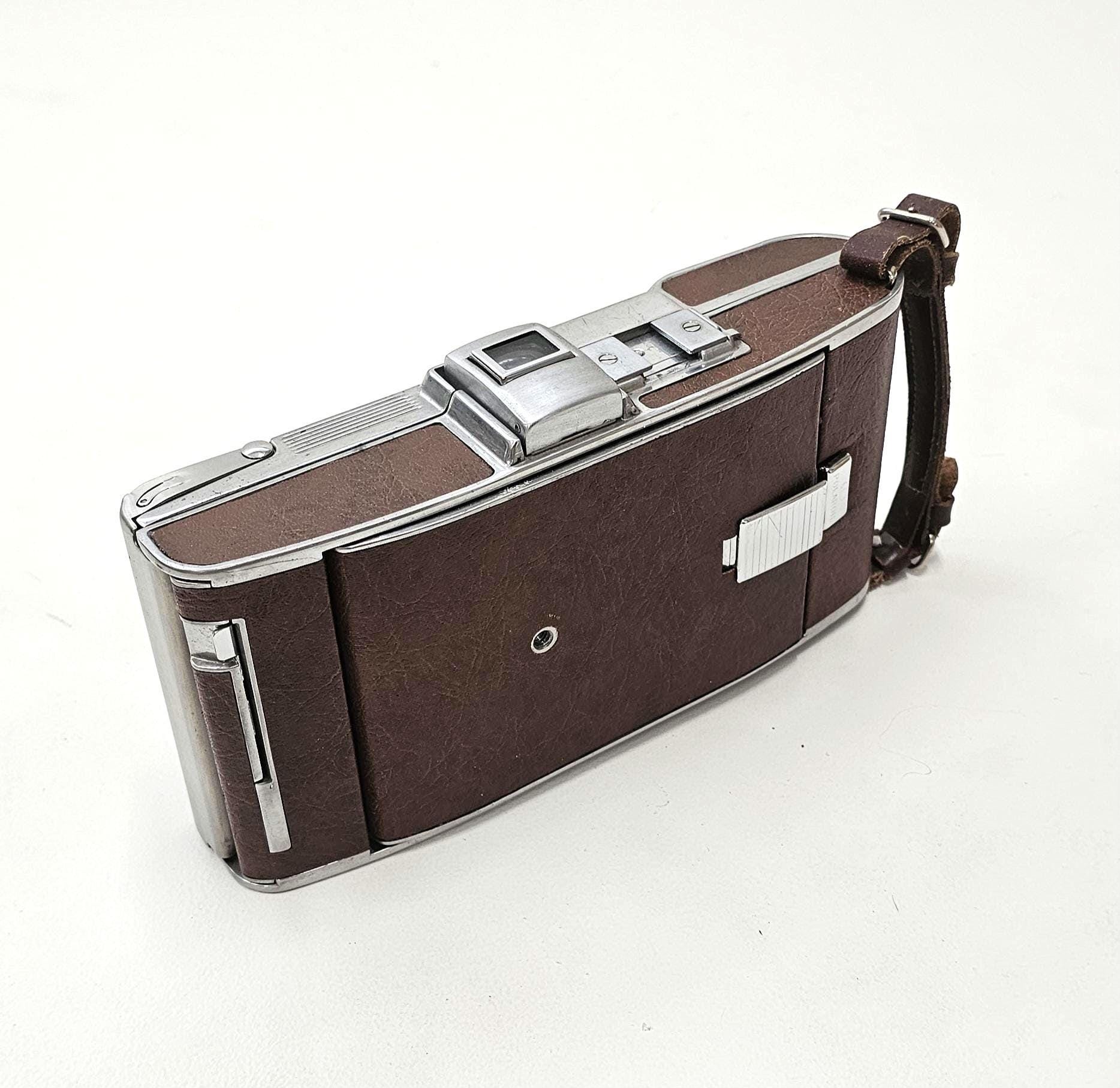 Vintage Polaroid Land Camera Model 95 - Etsy