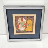 Candombe Drums Linocut Print, Uruguay Music Art, Signed Limited Edition ...