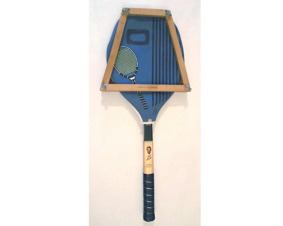 ウィルソンWilson　テニスラケットJACK Kramer 　ヴィンテージ ウィルソンWilson テニスラケットJACK Kramer ヴィンテージ