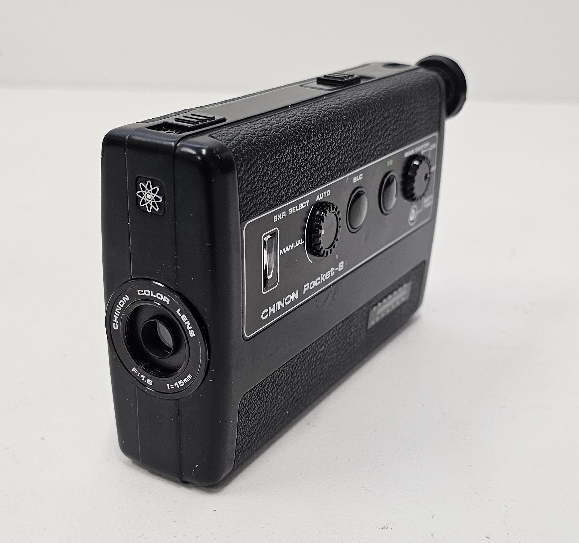 Chinon Cameras - Etsy