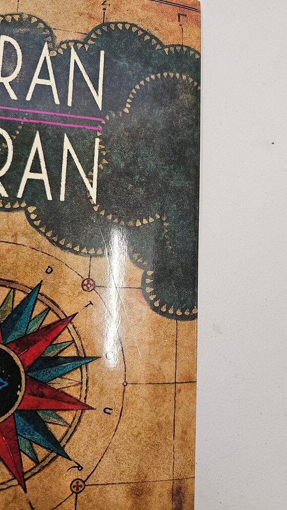 【激レア品】  DURAN DURAN 1989 コンサートパンフレット 激レア品】 DURAN DURAN 1989 コンサートパンフレット 激レア品