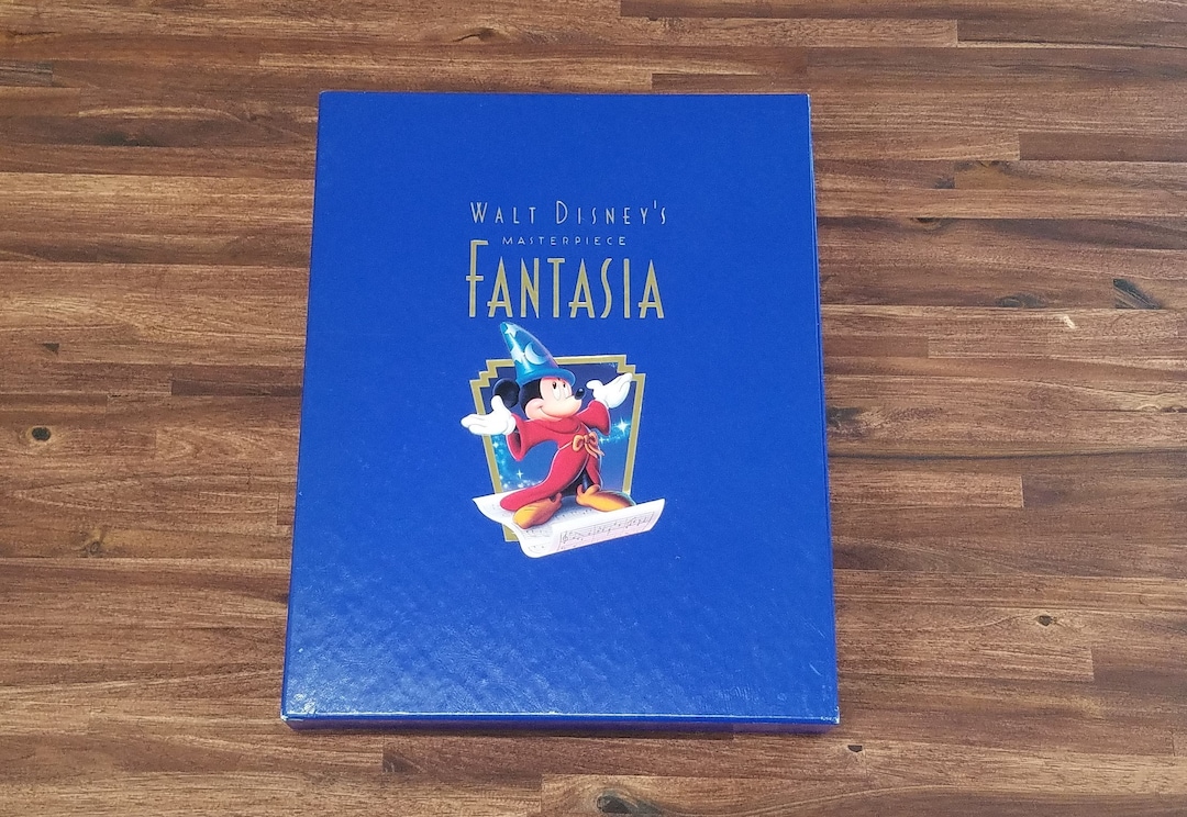 Walt Disney FILM FESTIVAL '91 盾 【非売品】