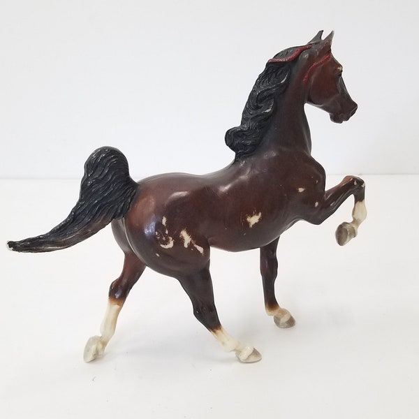 Vintage Breyer Molding Company Wing Commander Number 140