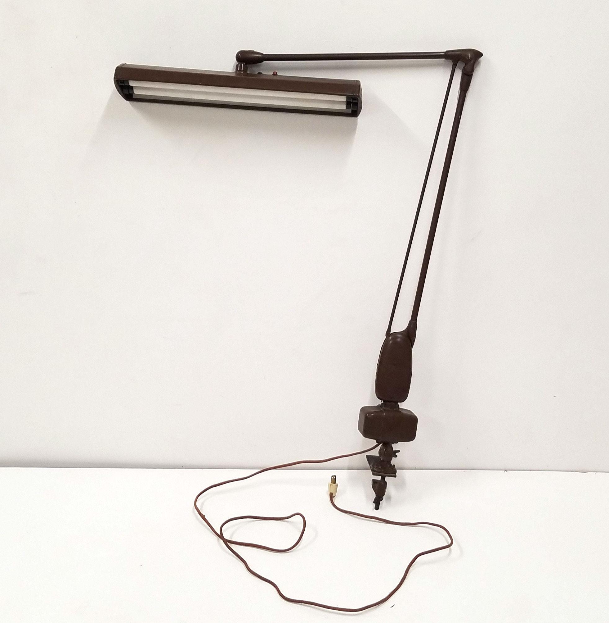 Dazor Desk Lamp - Etsy