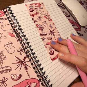 Lakeland Spiral Notebook – Southgate Polk County Design bild 6