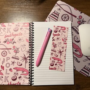 Lakeland Spiral Notebook – Southgate Polk County Design bild 8