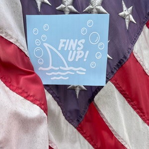 Fin Up