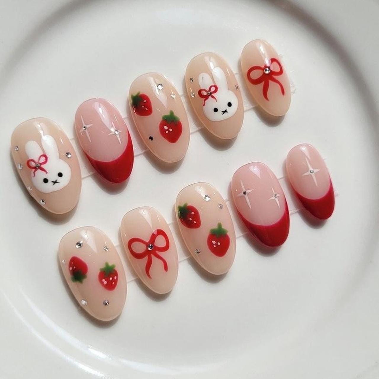 Hema Miffy - Etsy