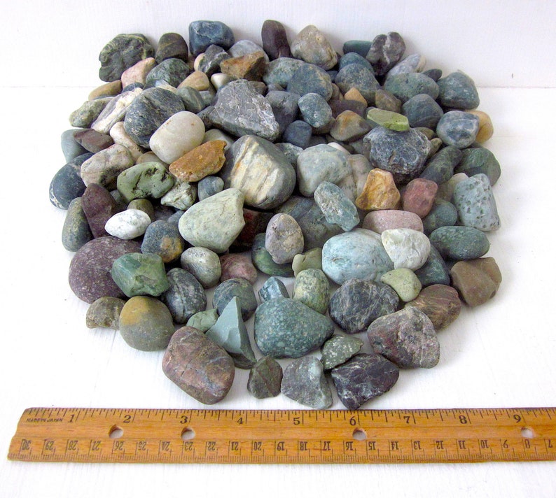 3 Pounds Assorted 1/2