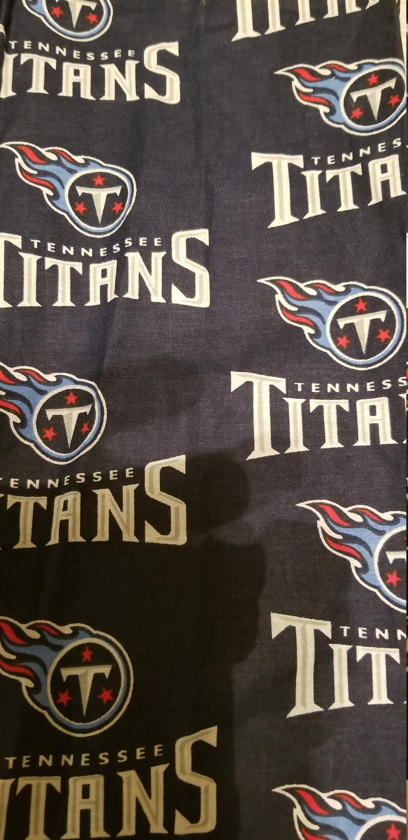 Tennessee Titan Bag Dispenser