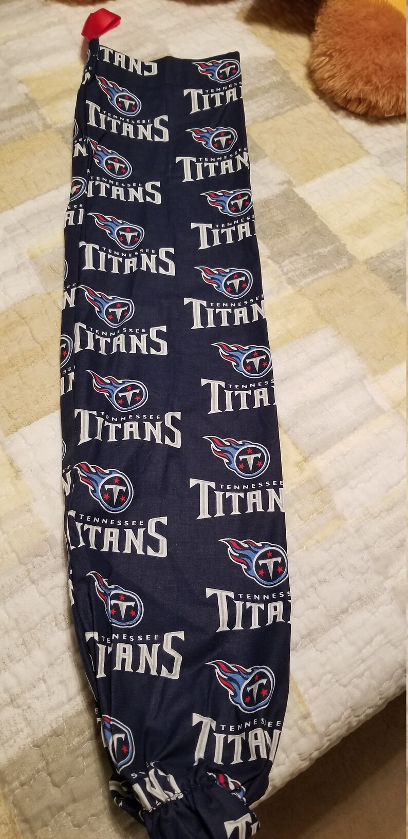 Tennessee Titan Bag Dispenser