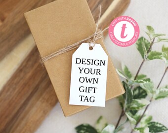Gift Template Etsy