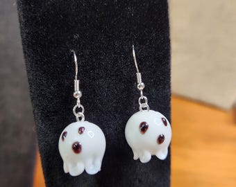 Ghosties